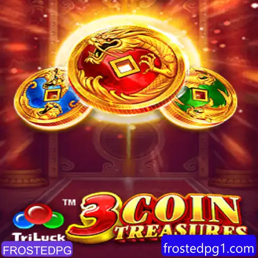 Descubra o Mundo de Aventuras em 3CoinTreasures