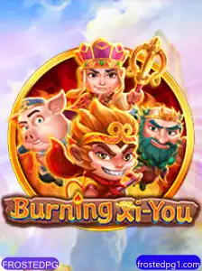 Descubra o Mundo Fascinante de BurningXiYou: O Jogo que está Conquistando Multidões