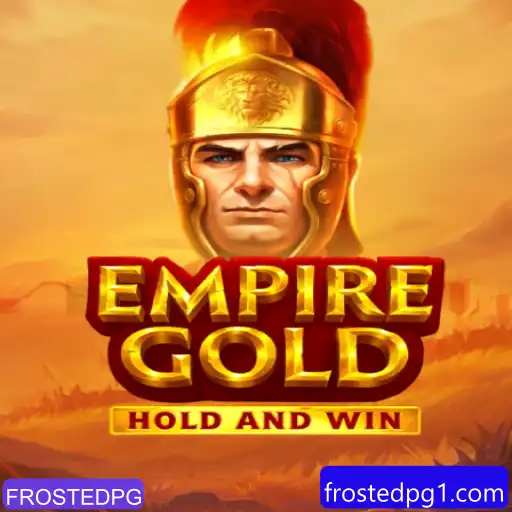 EmpireGold: Aventura Épica com FROSTEDPG