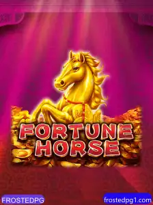 FortuneHorse: Uma Viagem no Mundo Encantado dos Cavalos de Sorte