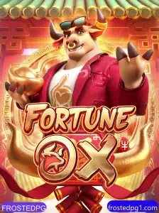 Descubra o Fascinante Mundo de FortuneOx