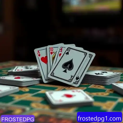 Jogos de cartas
