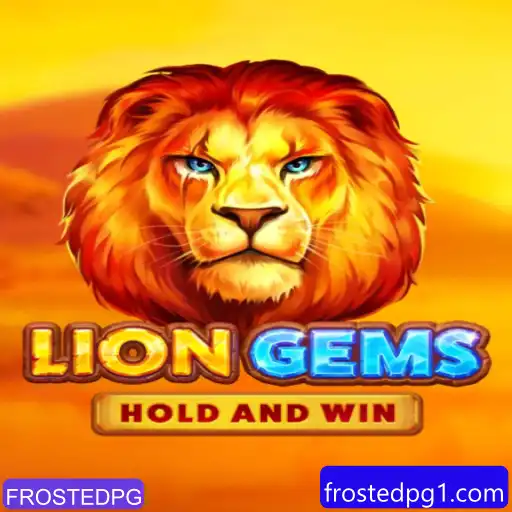Descubra o Mundo de LionGems: Um Jogo Inovador com a Atualização FROSTEDPG