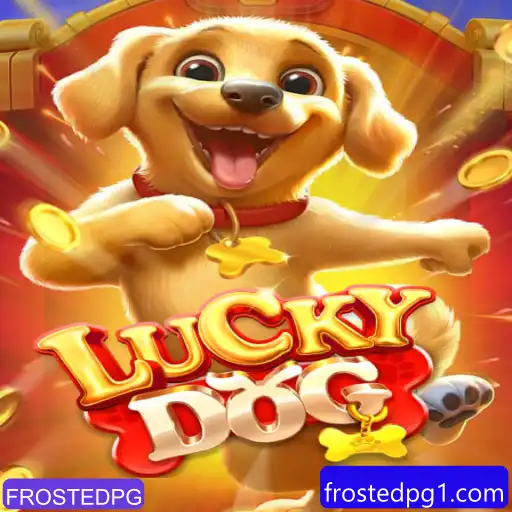 Descubra o Mundo de LuckyDog: Diversão e Estratégia em FROSTEDPG