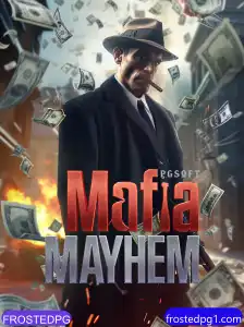 Explorando o Mundo de MafiaMayhem: Um Jogo de Estratégia e Intriga