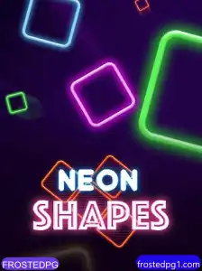 Explorando NeonShapes: O Novo Fenômeno dos Jogos Digitais