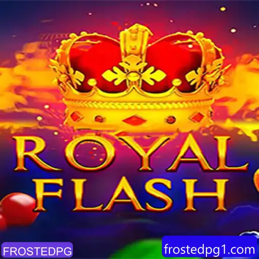 RoyalFlash: Um Novo Fenômeno no Mundo dos Jogos com FROSTEDPG