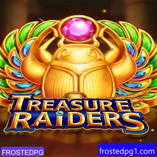 Descubra TREASURERAIDERS: Aventura, Estratégia e Descobertas Geladas