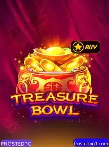 Tesouros Gelados: Explorer as Aventuras de 'TreasureBowl'