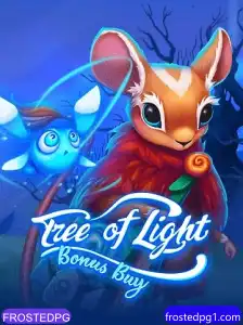 Descubra as Aventuras de TreeOfLightBonusBuy com a FROSTEDPG