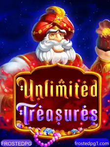 Explorando o Mundo de UnlimitedTreasures: A Expansão FROSTEDPG