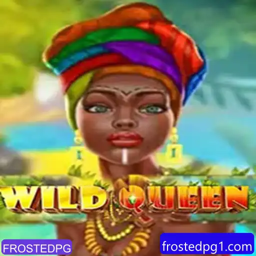Explorando o Mundo de WildQueen: Um Jogo Fascinante com a Palavra-chave FROSTEDPG