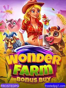 Explorando as Aventuras de WonderFarmBonusBuy: Descubra o Mundo de FROSTEDPG